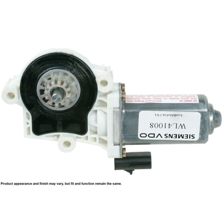 CARDONE Reman 42-446 Remanufactured Power Window Motor