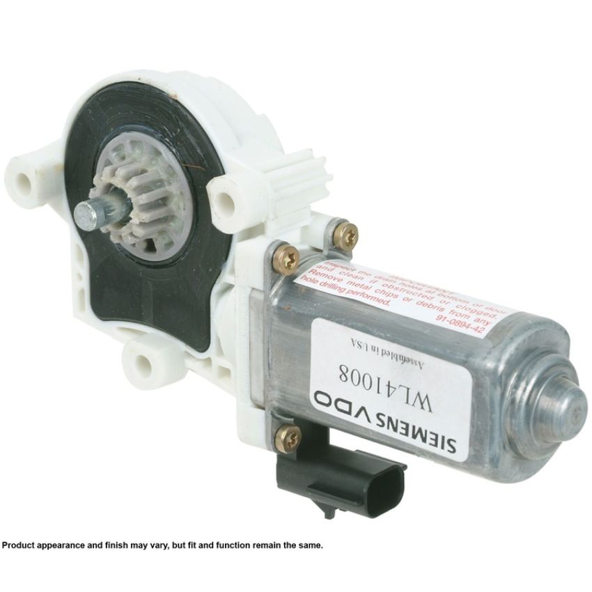 CARDONE Reman 42-446 Remanufactured Power Window Motor
