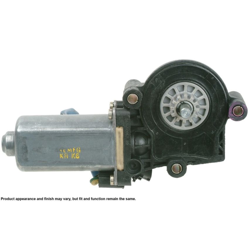 CARDONE Reman 42-447 Remanufactured Power Window Motor