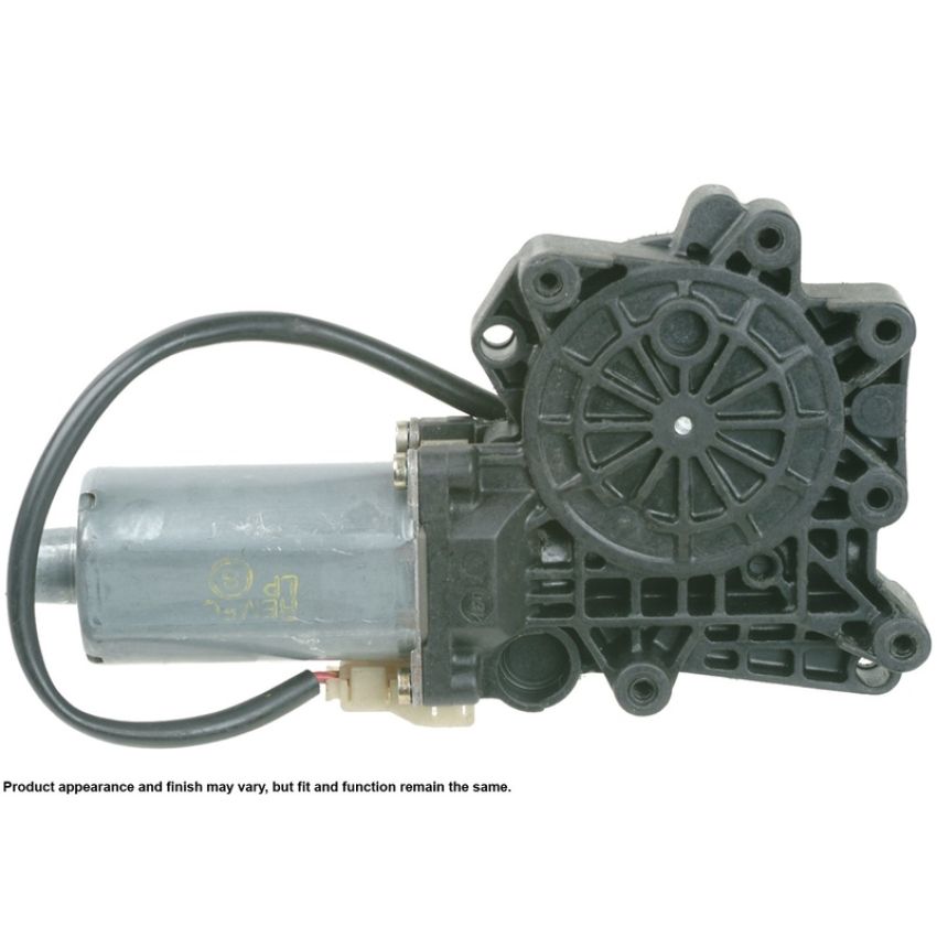 CARDONE Reman 42-450 Remanufactured Power Window Motor