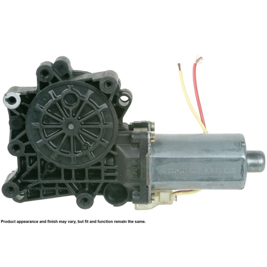 CARDONE Reman 42-451 Remanufactured Power Window Motor