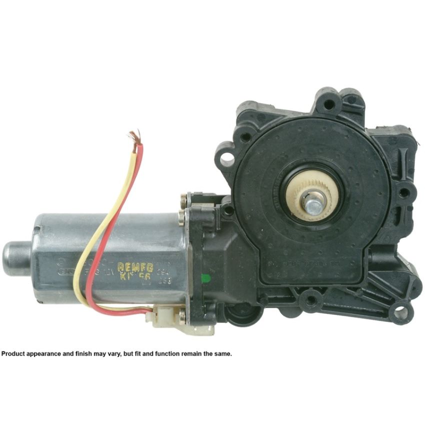 CARDONE Reman 42-451 Remanufactured Power Window Motor