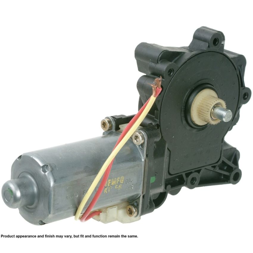 CARDONE Reman 42-451 Remanufactured Power Window Motor