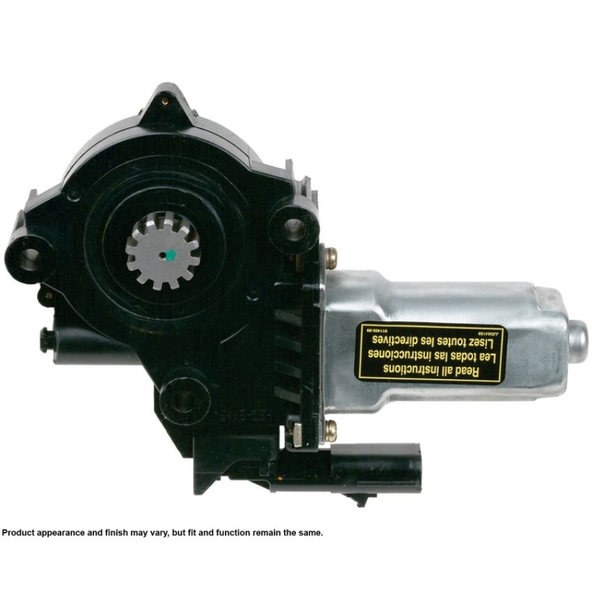 CARDONE Reman 42-452 Remanufactured Power Window Motor