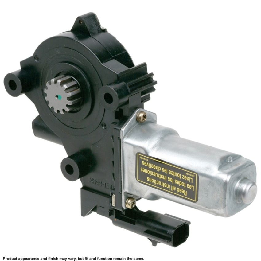 CARDONE Reman 42-452 Remanufactured Power Window Motor