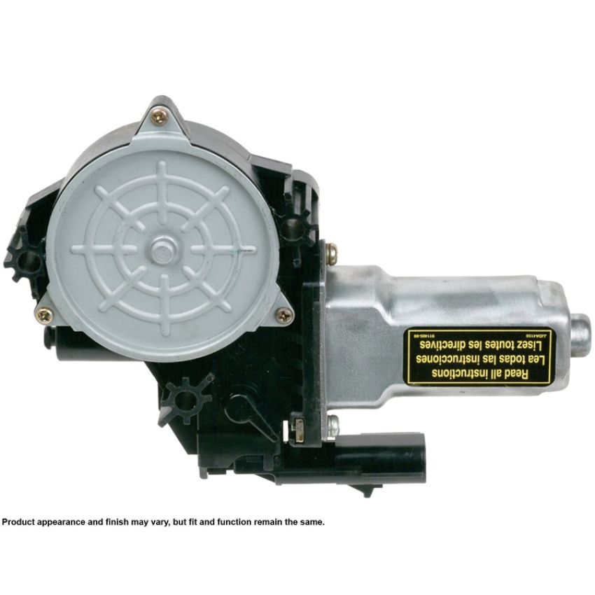 CARDONE Reman 42-453 Remanufactured Power Window Motor