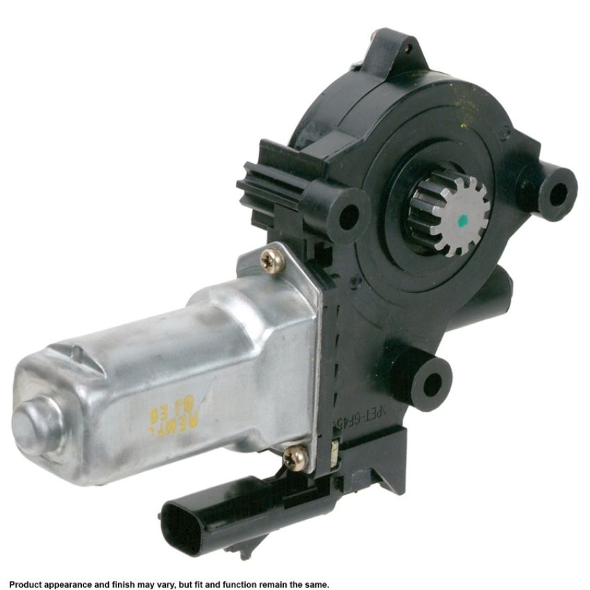 CARDONE Reman 42-453 Remanufactured Power Window Motor