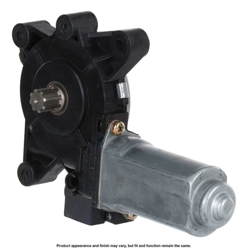 CARDONE Reman 42-454 Remanufactured Power Window Motor
