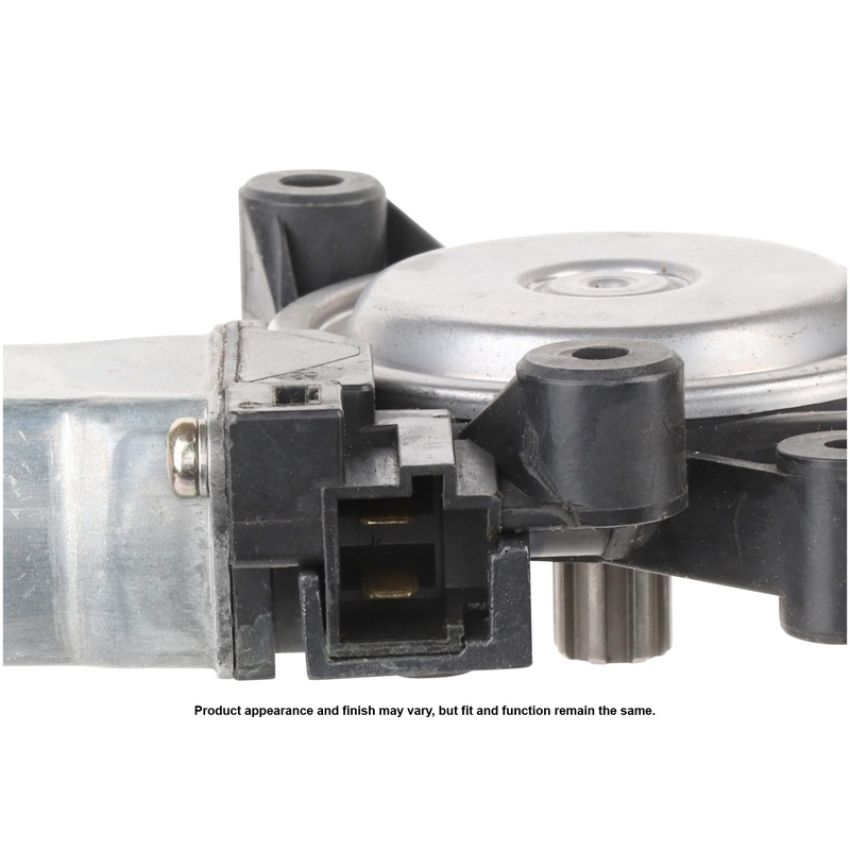 CARDONE Reman 42-454 Remanufactured Power Window Motor