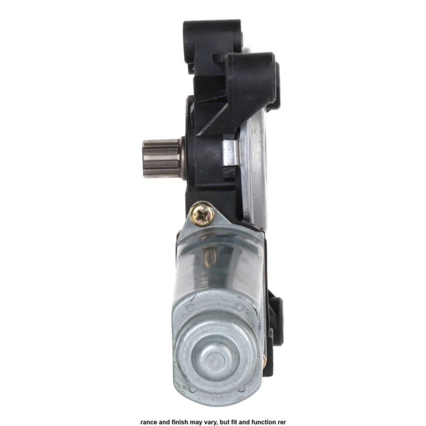 CARDONE Reman 42-454 Remanufactured Power Window Motor