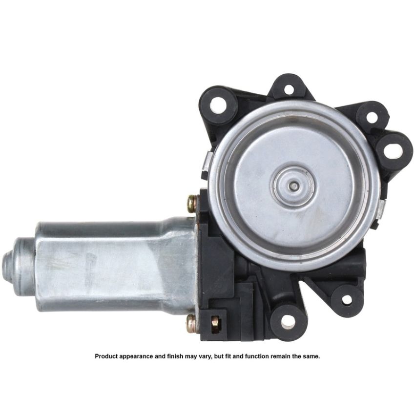 CARDONE Reman 42-454 Remanufactured Power Window Motor