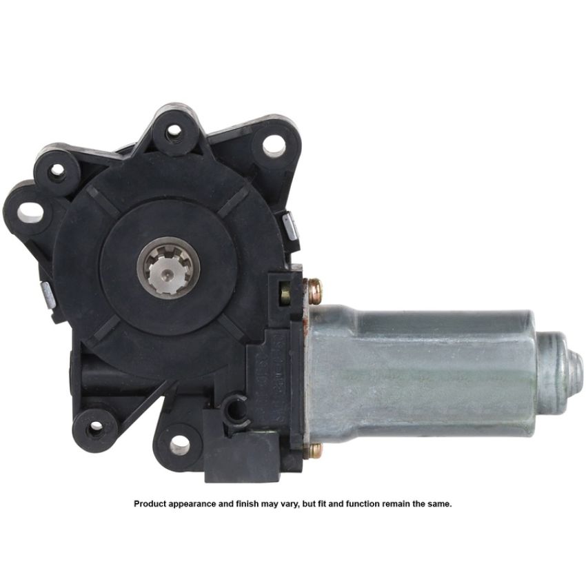 CARDONE Reman 42-454 Remanufactured Power Window Motor