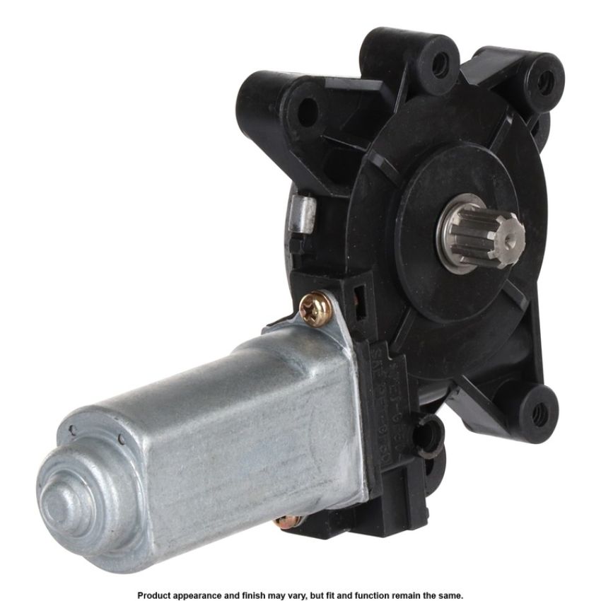 CARDONE Reman 42-455 Remanufactured Power Window Motor