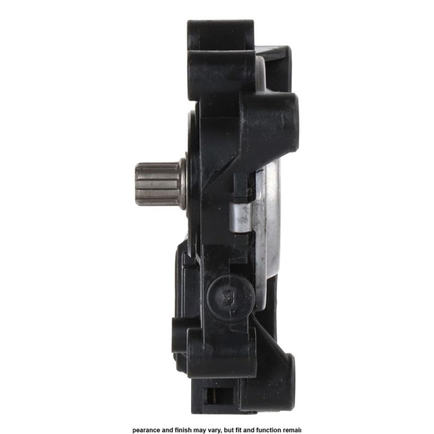 CARDONE Reman 42-455 Remanufactured Power Window Motor