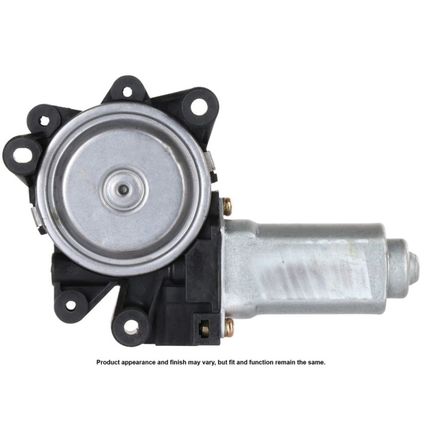CARDONE Reman 42-455 Remanufactured Power Window Motor