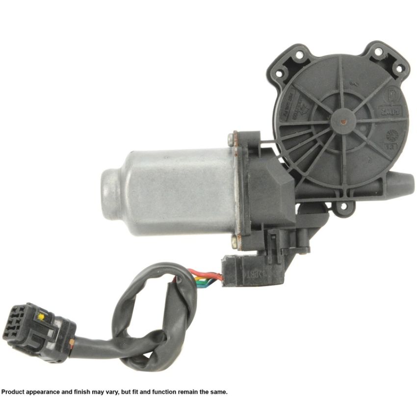 CARDONE Reman 42-460 Remanufactured Power Window Motor