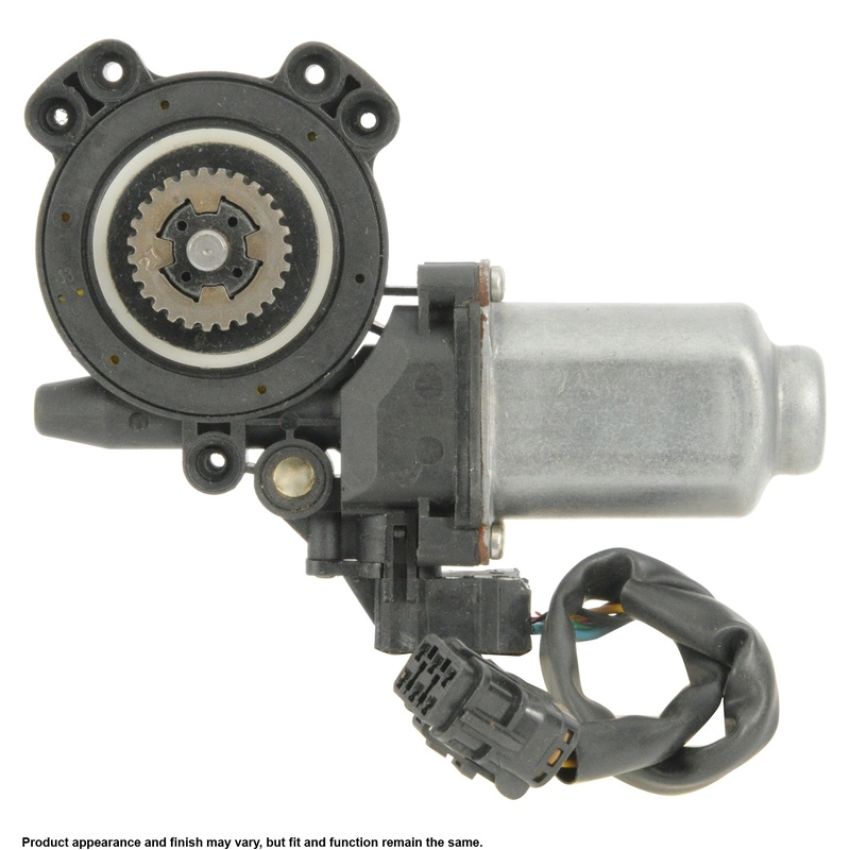 CARDONE Reman 42-460 Remanufactured Power Window Motor