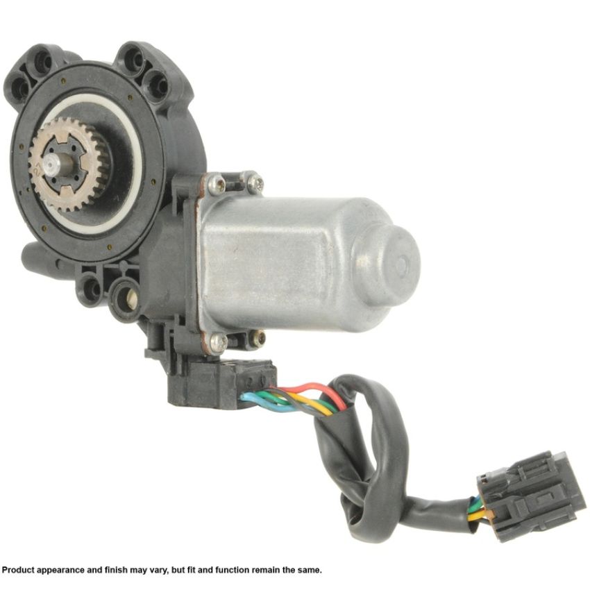 CARDONE Reman 42-460 Remanufactured Power Window Motor