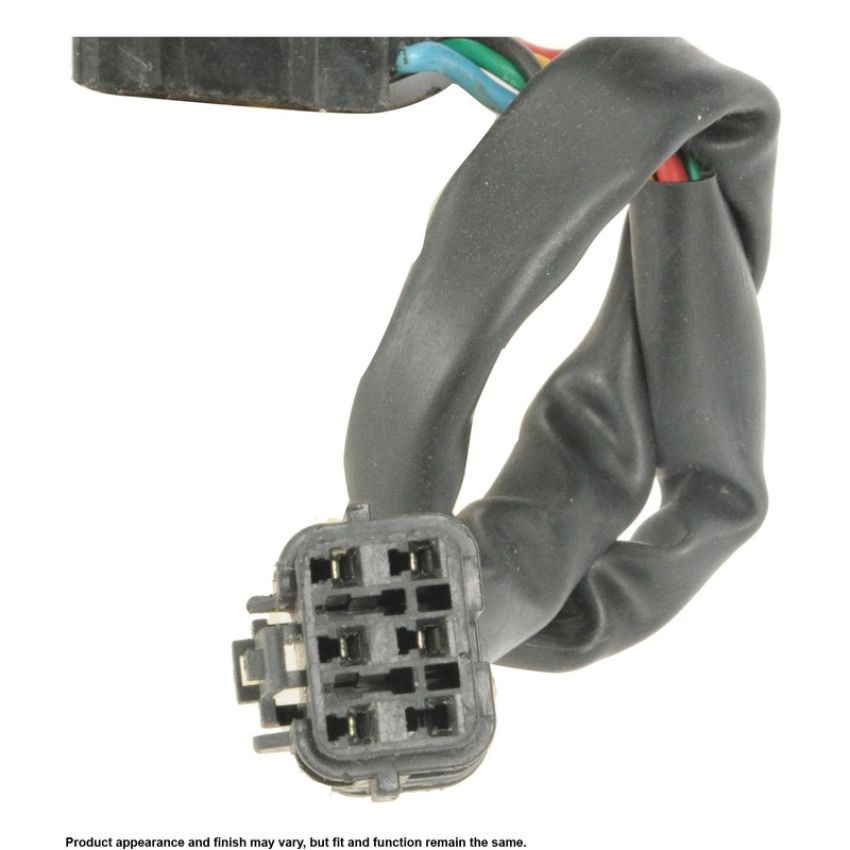 CARDONE Reman 42-460 Remanufactured Power Window Motor