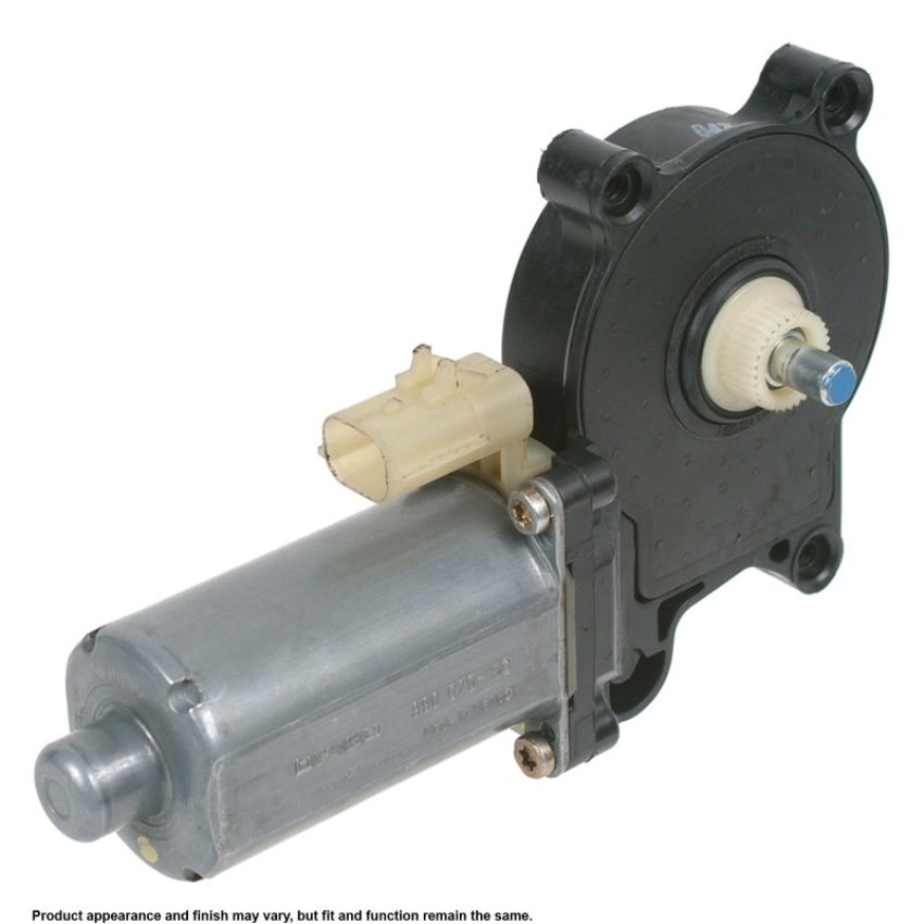 CARDONE Reman 42-463 Remanufactured Power Window Motor