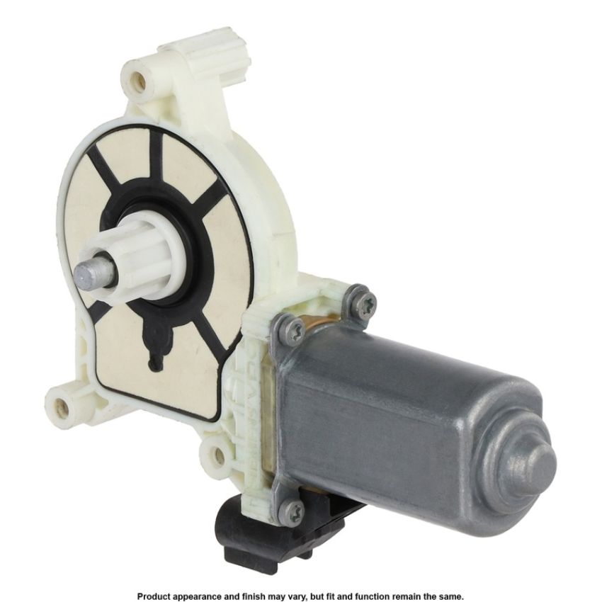 CARDONE Reman 42-466 Remanufactured Power Window Motor