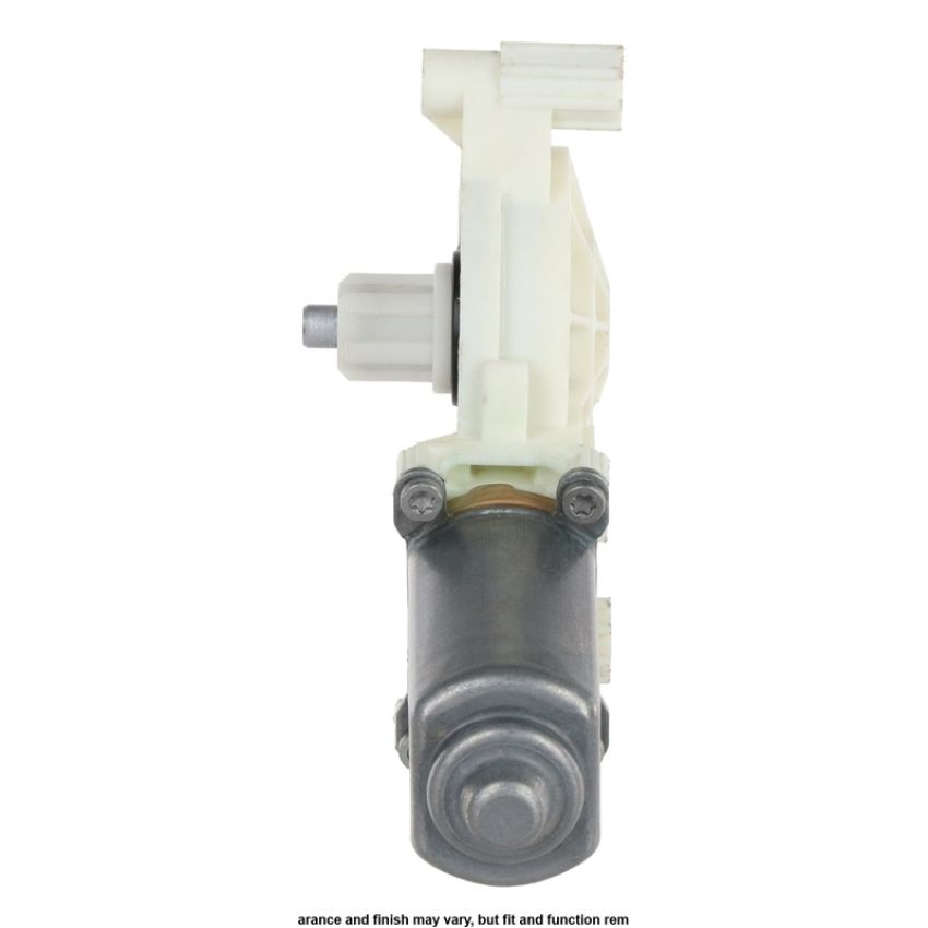 CARDONE Reman 42-466 Remanufactured Power Window Motor