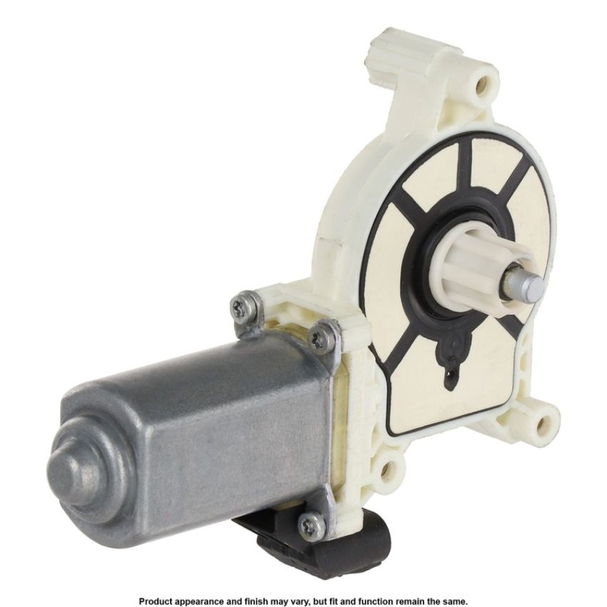 CARDONE Reman 42-467 Remanufactured Power Window Motor