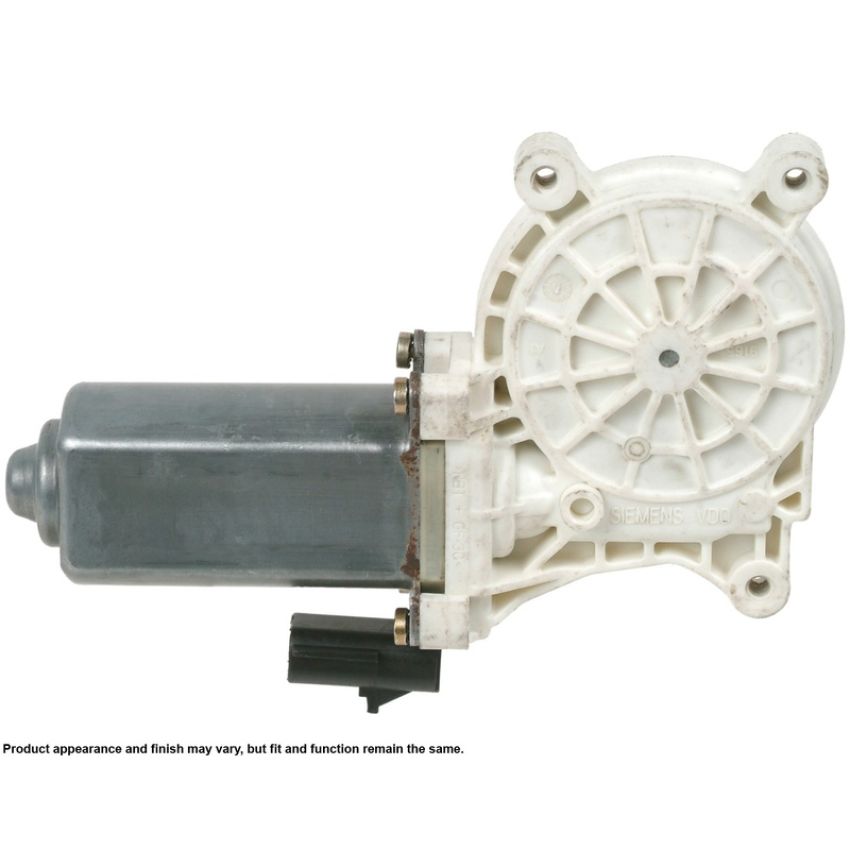 CARDONE Reman 42-468 Remanufactured Power Window Motor