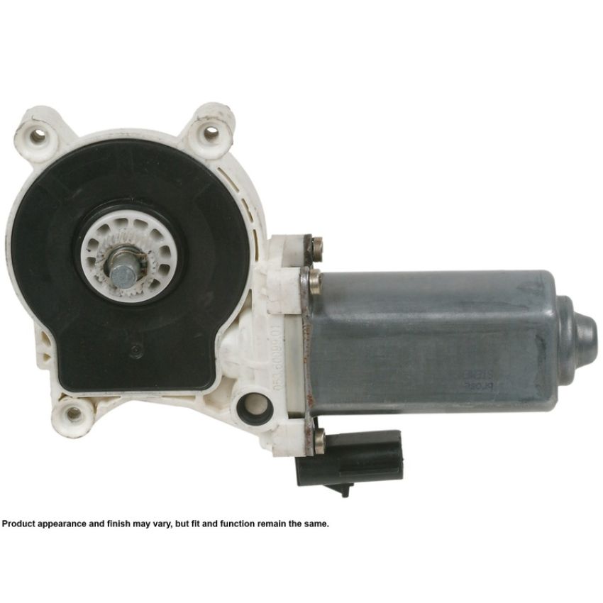 CARDONE Reman 42-468 Remanufactured Power Window Motor