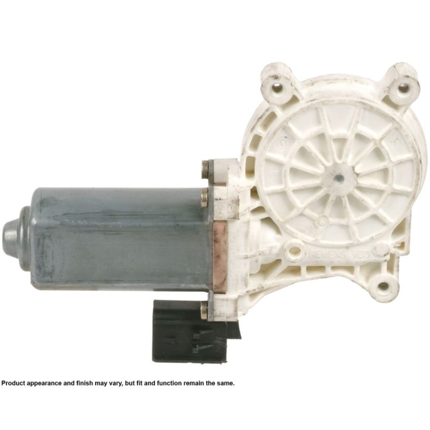 CARDONE Reman 42-474 Remanufactured Power Window Motor