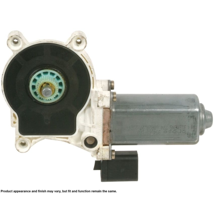 CARDONE Reman 42-474 Remanufactured Power Window Motor