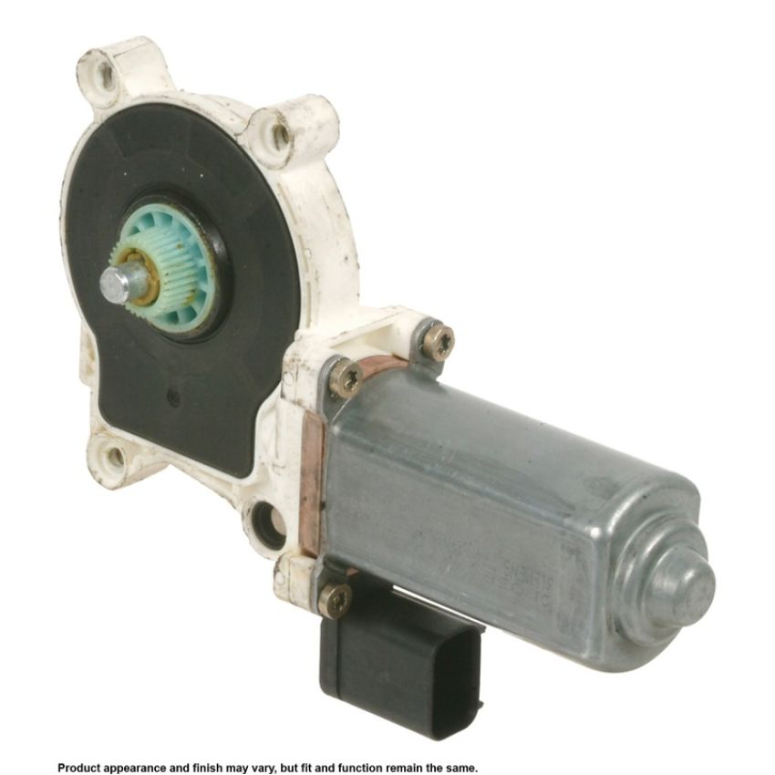 CARDONE Reman 42-474 Remanufactured Power Window Motor