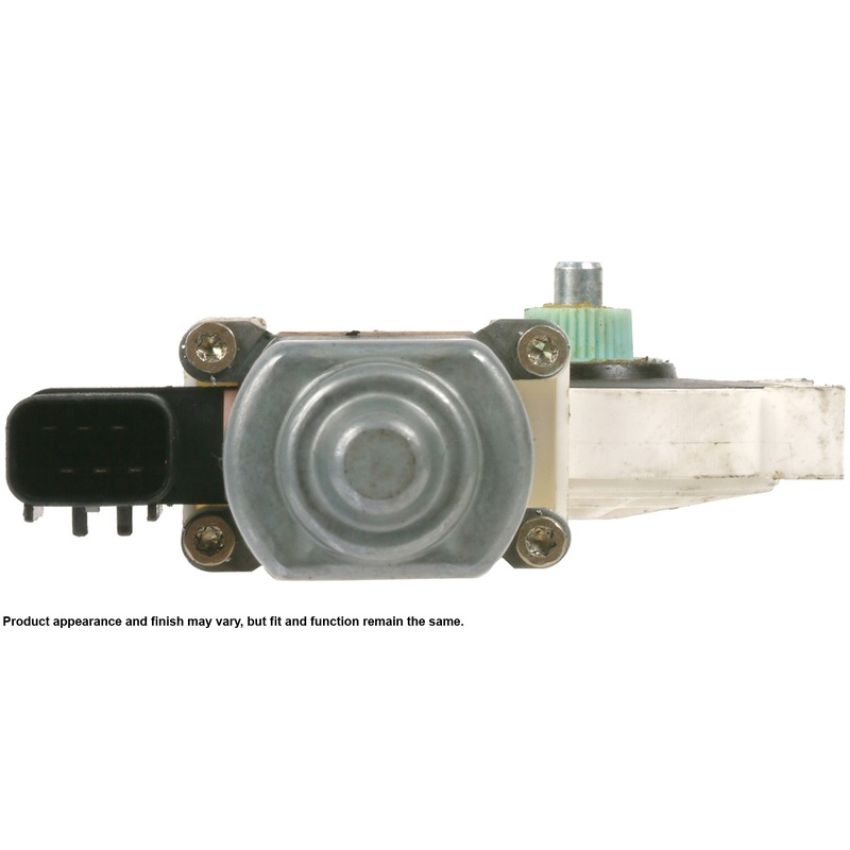 CARDONE Reman 42-474 Remanufactured Power Window Motor
