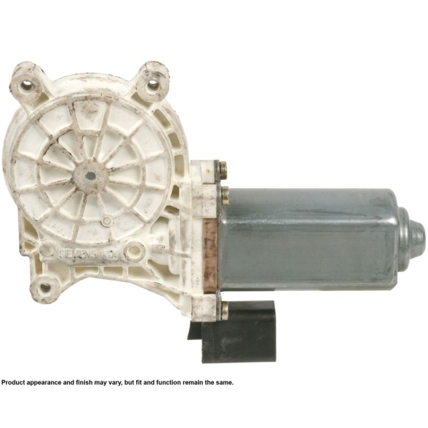 CARDONE Reman 42-475 Remanufactured Power Window Motor