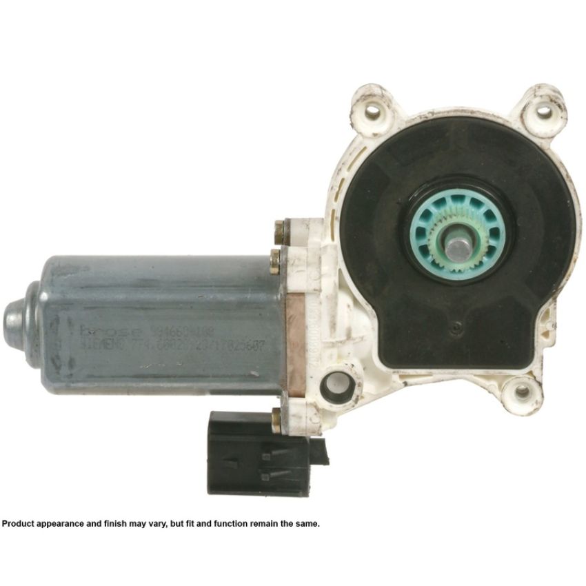 CARDONE Reman 42-475 Remanufactured Power Window Motor