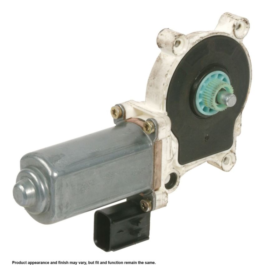 CARDONE Reman 42-475 Remanufactured Power Window Motor