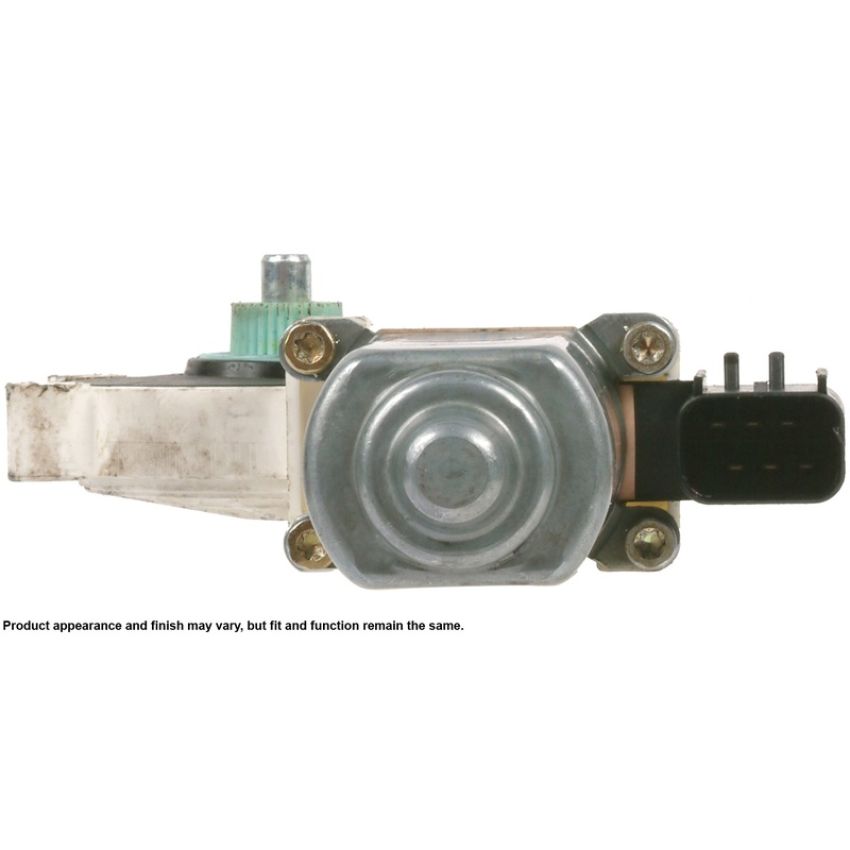 CARDONE Reman 42-475 Remanufactured Power Window Motor