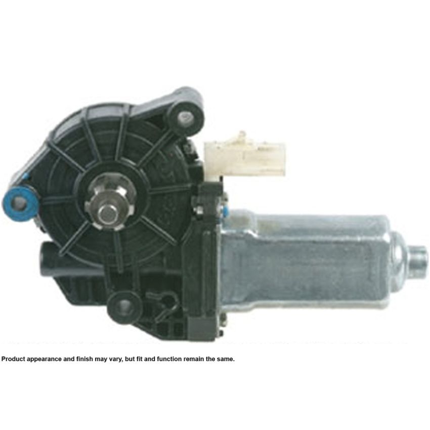 CARDONE Reman 42-476 Remanufactured Power Window Motor