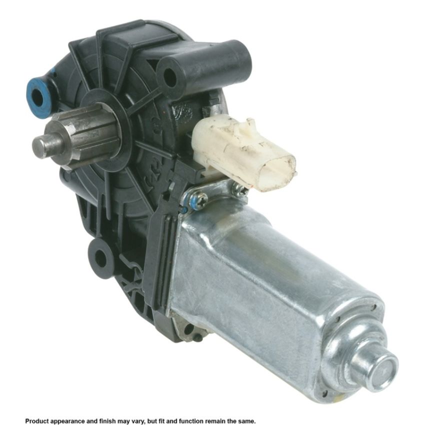 CARDONE Reman 42-476 Remanufactured Power Window Motor