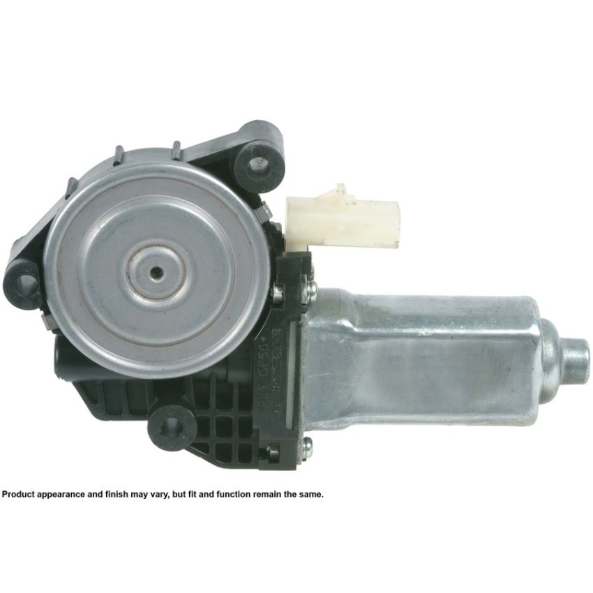 CARDONE Reman 42-477 Remanufactured Power Window Motor
