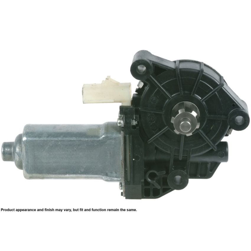 CARDONE Reman 42-477 Remanufactured Power Window Motor