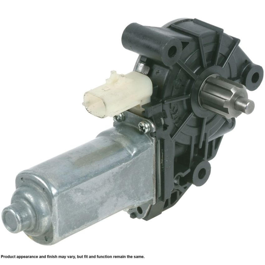 CARDONE Reman 42-477 Remanufactured Power Window Motor