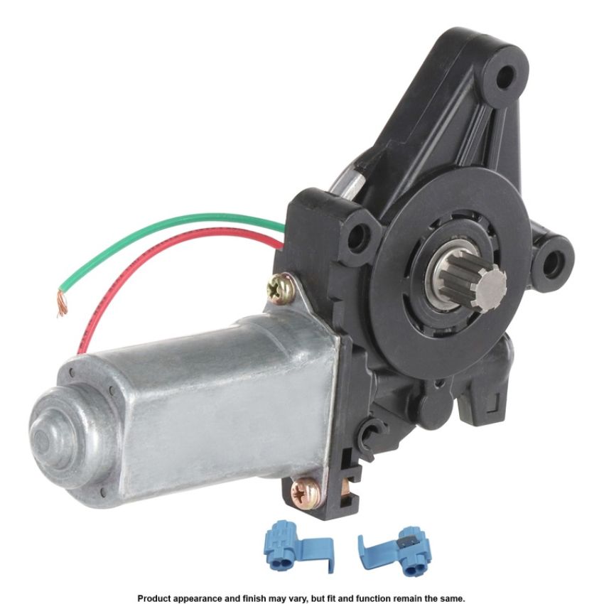 CARDONE Reman 42-479 Remanufactured Power Window Motor