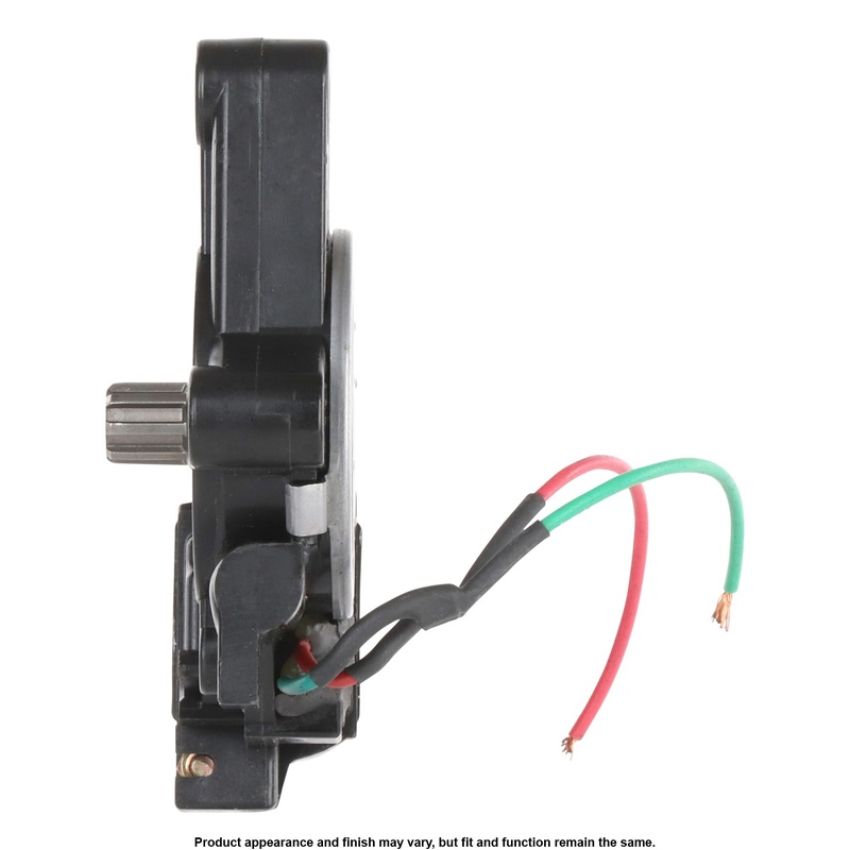 CARDONE Reman 42-479 Remanufactured Power Window Motor