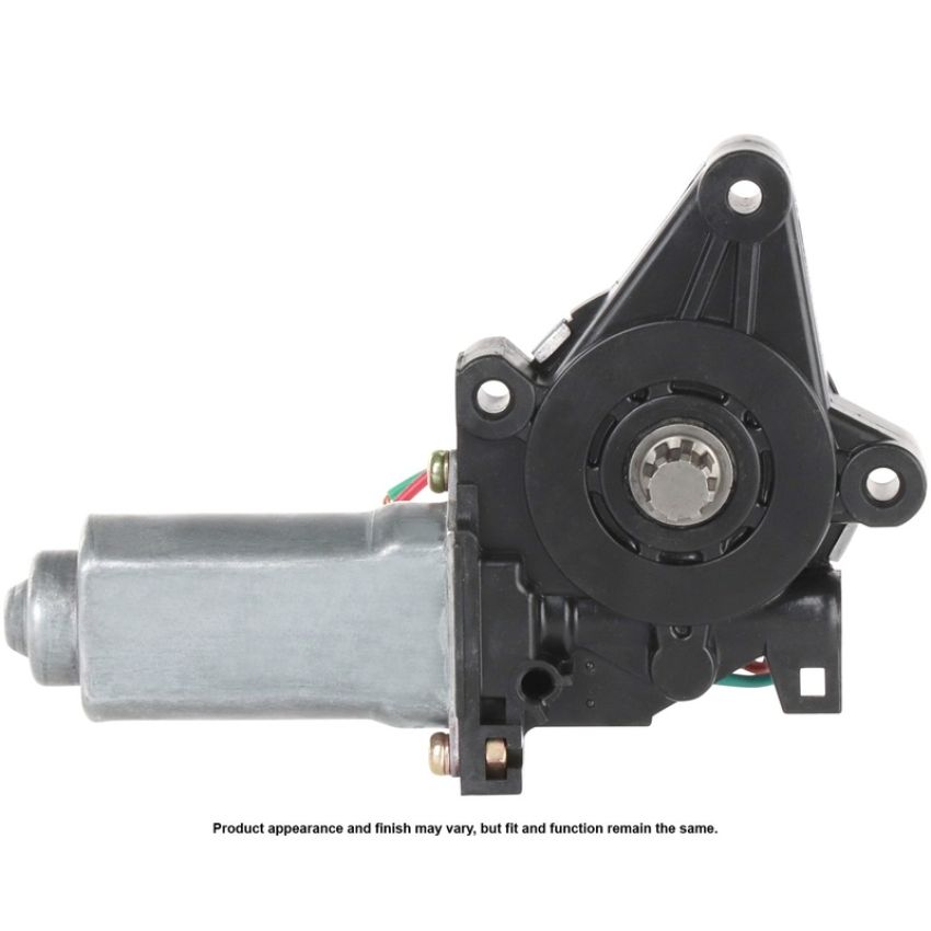 CARDONE Reman 42-479 Remanufactured Power Window Motor