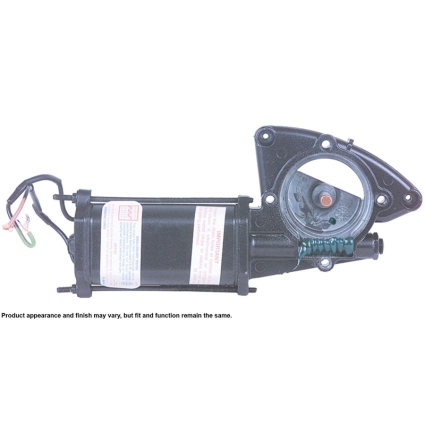 CARDONE Reman 42-47 Remanufactured Power Window Motor