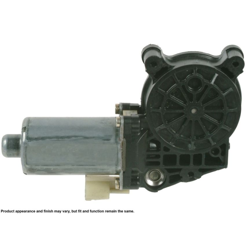 CARDONE Reman 42-480 Remanufactured Power Window Motor