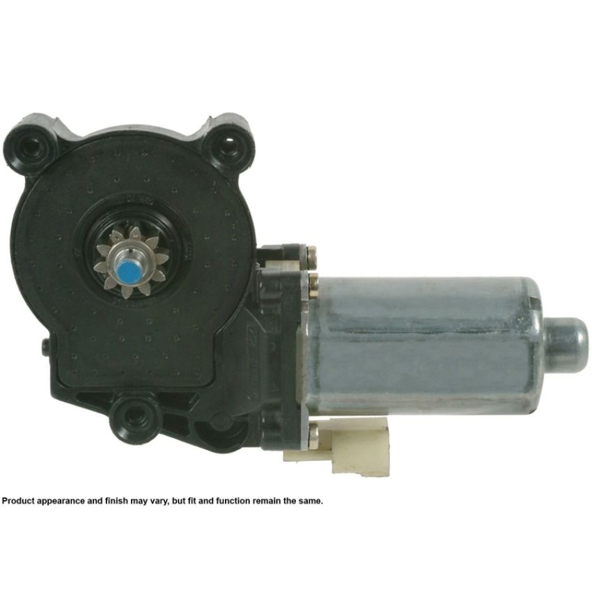CARDONE Reman 42-480 Remanufactured Power Window Motor