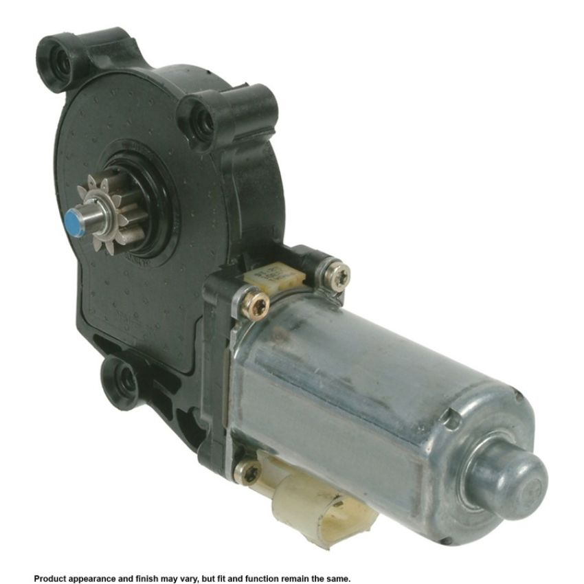 CARDONE Reman 42-480 Remanufactured Power Window Motor