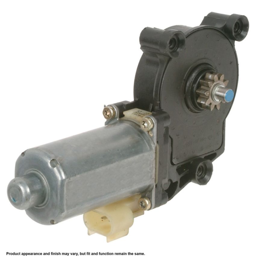 CARDONE Reman 42-481 Remanufactured Power Window Motor